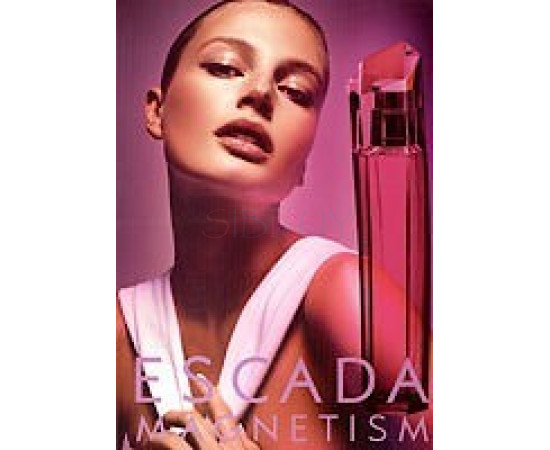 Купить недорого Аромат Escada Magnetism Парфюмерная вода