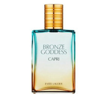 Аромат Estée Lauder Bronze Goddess Capri Ароматная дымка