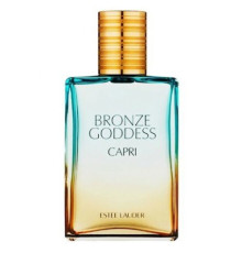 Аромат Estée Lauder Bronze Goddess Capri Ароматная дымка