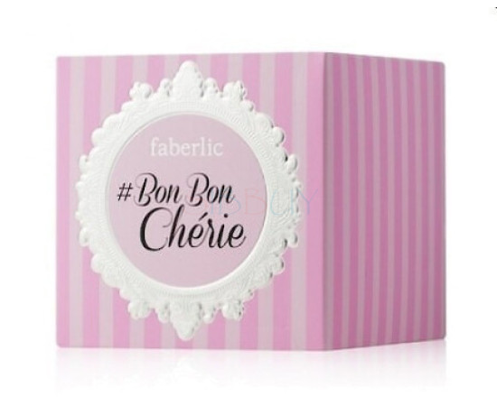 Купить недорого Аромат Faberlic #Bon Bon Cherie Парфюмерная вода