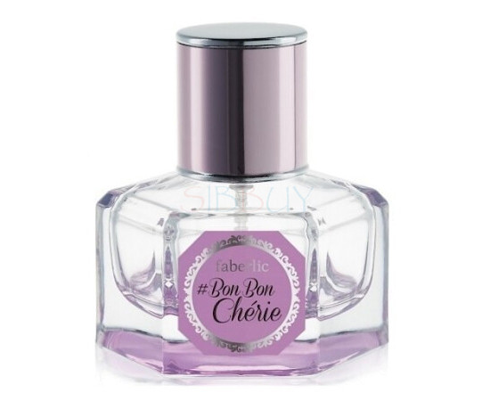 Купить недорого Аромат Faberlic #Bon Bon Cherie Парфюмерная вода