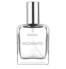 Аромат Faberlic Incognito Pour Homme Limited Edition Туалетная вода