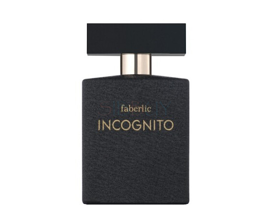 Купить недорого Аромат Faberlic Incognito for Men Туалетная вода