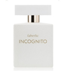 Аромат Faberlic Incognito for Women Парфюмерная вода