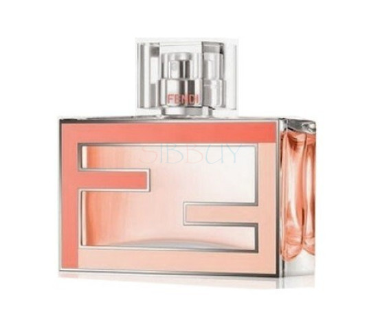 Купить недорого Аромат Fendi Fan di Fendi Blossom Туалетная вода