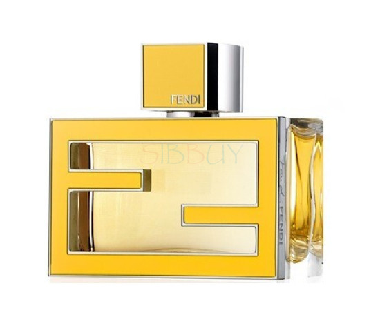 Купить недорого Аромат Fendi Fan di Fendi It-Color Туалетная вода