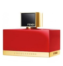 Аромат Fendi L'Acquarossa Eau de Toilette Туалетная вода