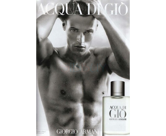 Купить недорого Аромат Giorgio Armani Acqua Di Gio Туалетная вода