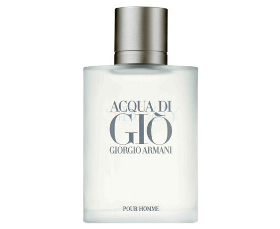 Купить недорого Аромат Giorgio Armani Acqua Di Gio Туалетная вода