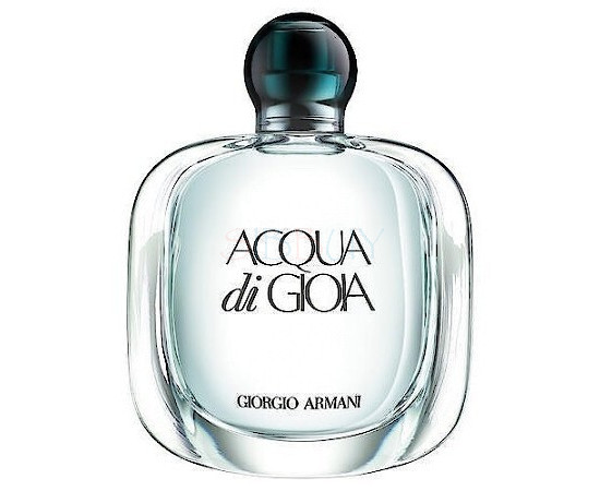 Купить недорого Аромат Giorgio Armani Acqua di Gioia Парфюмерная вода