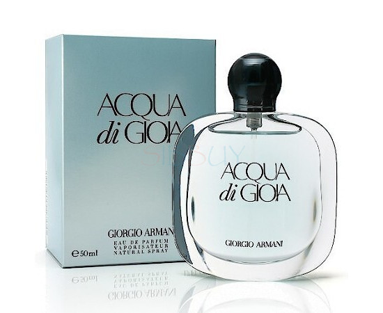 Купить недорого Аромат Giorgio Armani Acqua di Gioia Парфюмерная вода