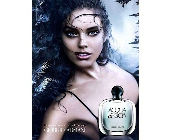Купить недорого Аромат Giorgio Armani Acqua di Gioia Парфюмерная вода