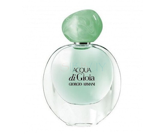 Купить недорого Аромат Giorgio Armani Acqua di Gioia Парфюмерная вода