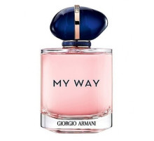 Аромат Giorgio Armani My Way Парфюмерная вода