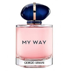 Аромат Giorgio Armani My Way Парфюмерная вода