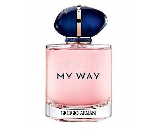 Купить недорого Аромат Giorgio Armani My Way Парфюмерная вода