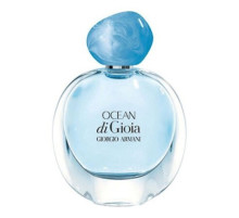 Аромат Giorgio Armani Ocean di Gioia Парфюмерная вода