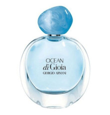 Аромат Giorgio Armani Ocean di Gioia Парфюмерная вода