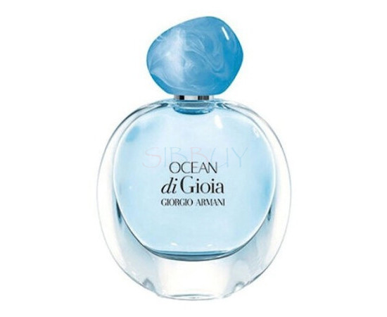 Купить недорого Аромат Giorgio Armani Ocean di Gioia Парфюмерная вода