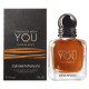 Купить недорого Аромат Giorgio Armani Stronger With You Intensely Парфюмерная вода