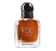 Аромат Giorgio Armani Stronger With You Intensely Парфюмерная вода