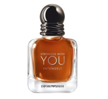 Аромат Giorgio Armani Stronger With You Intensely Парфюмерная вода