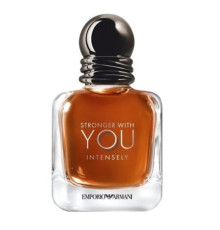 Аромат Giorgio Armani Stronger With You Intensely Парфюмерная вода