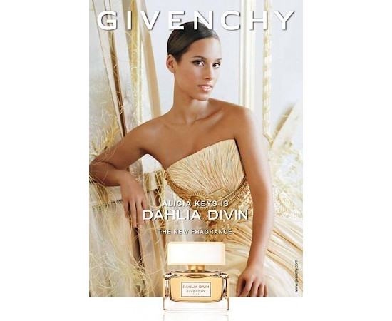 Купить недорого Аромат Givenchy Dahlia Divin Парфюмерная вода