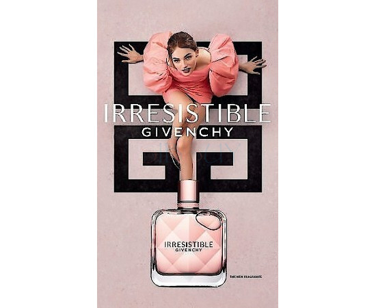 Купить недорого Аромат Givenchy Irrésistible Парфюмерная вода
