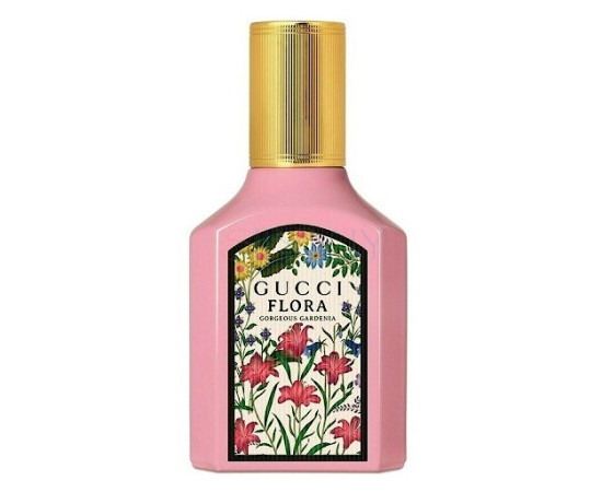 Купить недорого Аромат Gucci Flora Gorgeous Gardenia 2021 Парфюмерная вода