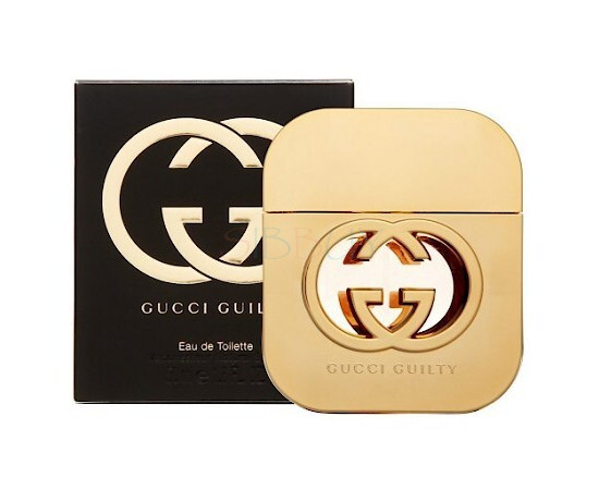 Купить недорого Аромат Gucci Gucci Guilty Woman Туалетная вода