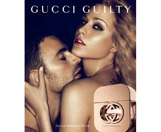 Купить недорого Аромат Gucci Gucci Guilty Woman Туалетная вода
