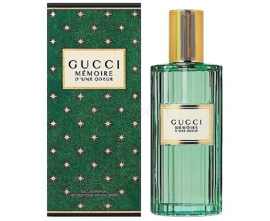 Купить недорого Аромат Gucci Memoire dUne Odeur Парфюмерная вода