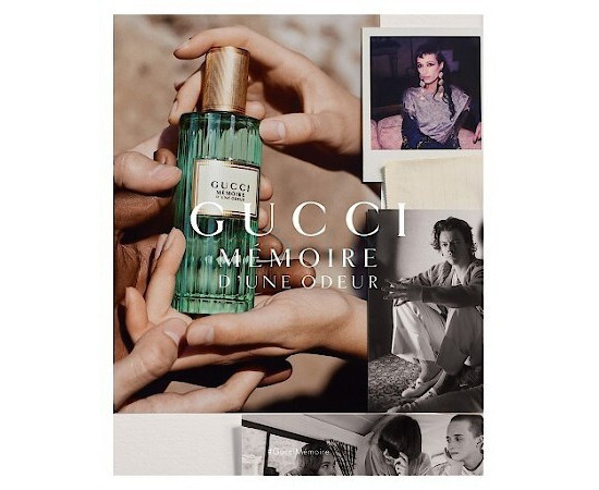 Купить недорого Аромат Gucci Memoire dUne Odeur Парфюмерная вода