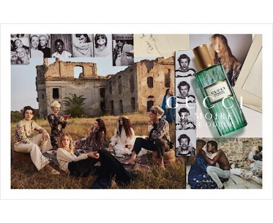 Купить недорого Аромат Gucci Memoire dUne Odeur Парфюмерная вода