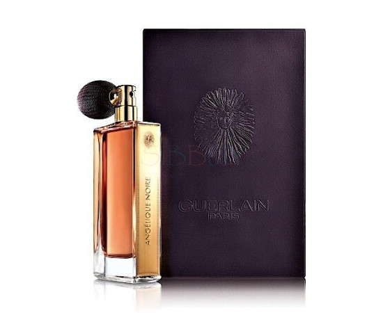Купить недорого Аромат Guerlain Angelique Noire Парфюмерная вода