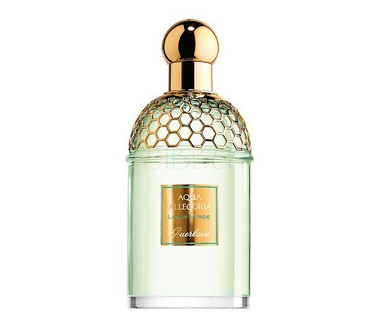 Купить недорого Аромат Guerlain Aqua Allegoria Limon Verde Туалетная вода