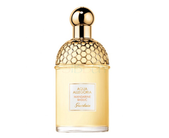 Купить недорого Аромат Guerlain Aqua Allegoria Mandarine Basilic Туалетная вода