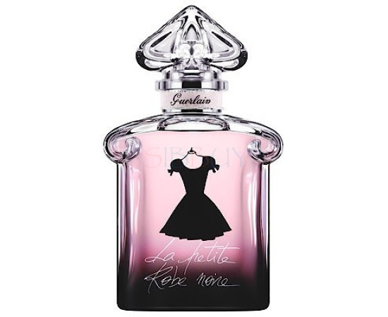 Купить недорого Аромат Guerlain La Petite Robe Noire Парфюмерная вода