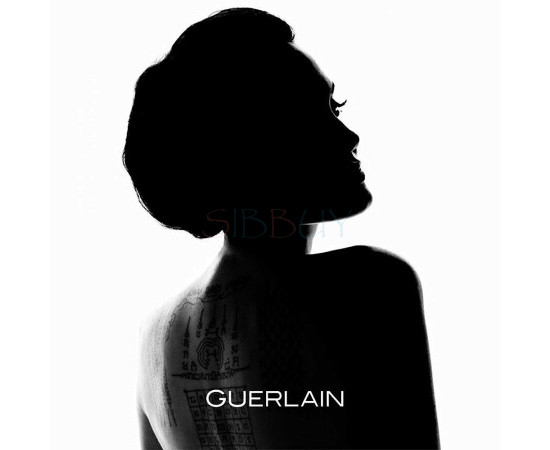 Купить недорого Аромат Guerlain Mon Guerlain Парфюмерная вода