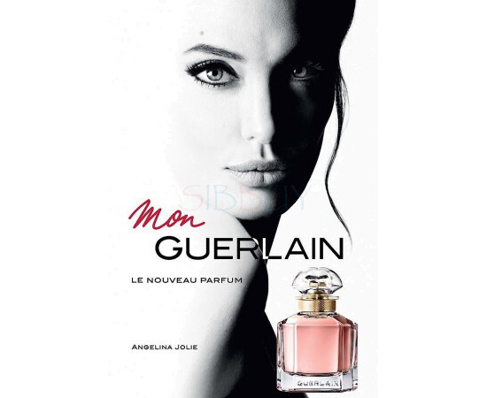 Купить недорого Аромат Guerlain Mon Guerlain Парфюмерная вода