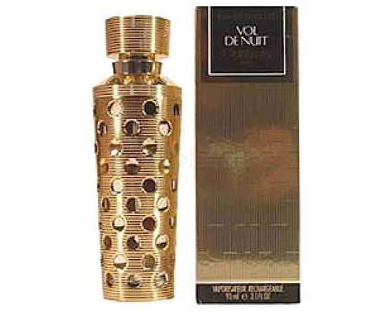 Купить недорого Аромат Guerlain Vol de Nuit Духи / Экстракт