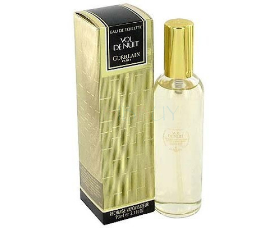 Купить недорого Аромат Guerlain Vol de Nuit Духи / Экстракт