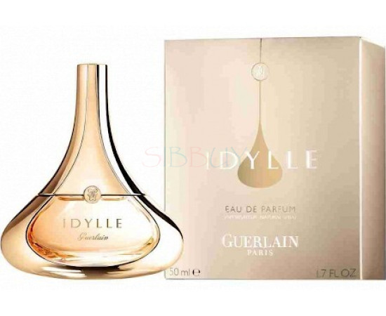 Купить недорого Аромат Guerlain Idylle Парфюмерная вода