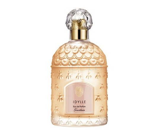 Купить недорого Аромат Guerlain Idylle Парфюмерная вода