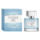 Купить недорого Аромат Guess Guess 1981 Indigo For Women Туалетная вода