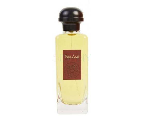 Купить недорого Аромат Hermès Bel Ami Туалетная вода