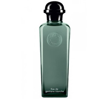 Аромат Hermès Eau de Gentiane Blanche Одеколон