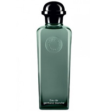 Аромат Hermès Eau de Gentiane Blanche Одеколон