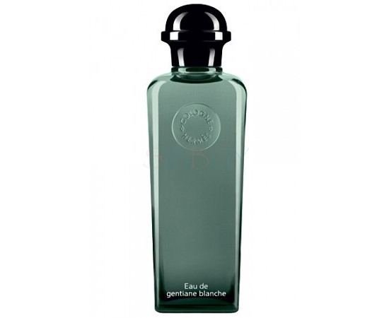 Купить недорого Аромат Hermès Eau de Gentiane Blanche Одеколон